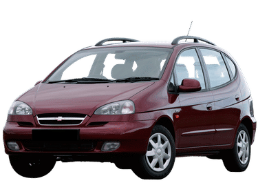 Chevrolet Chevrolet Rezzo