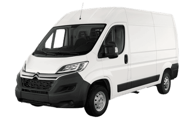 Citroen Citroen Jumper