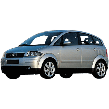Audi Audi A2