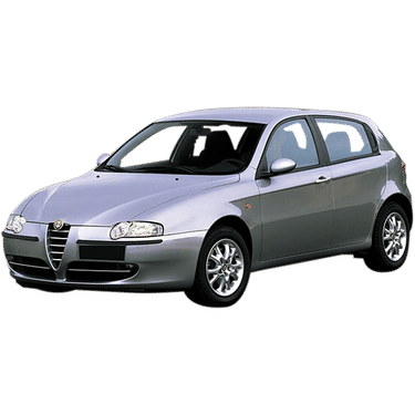 Alfa Romeo Alfa Romeo 147