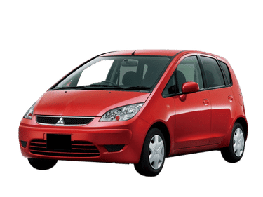 Mitsubishi Mitsubishi Colt