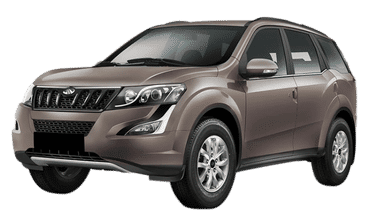 Mahindra Mahindra Xuv500   Scorpio