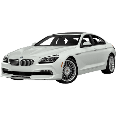 Alpina Alpina B6
