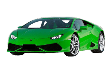 Lamborghini Lamborghini Huracan