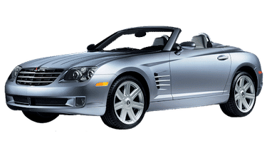 Chrysler Chrysler Crossfire