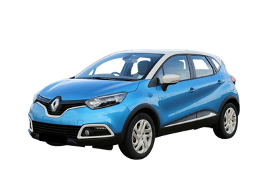 Renault Renault Captur