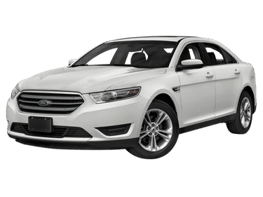Ford Ford Taurus