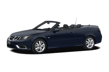 Saab Saab 9 3 Cabriolet