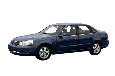 Saturn Saturn L Series