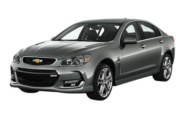 Chevrolet Chevrolet Ss