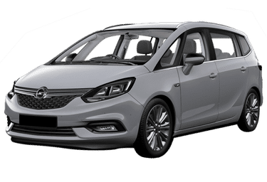 Opel Opel Zafira