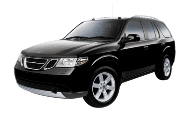 Saab Saab 9 7X