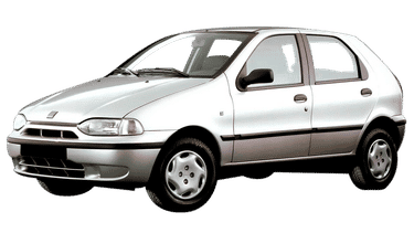 Fiat Fiat Palio