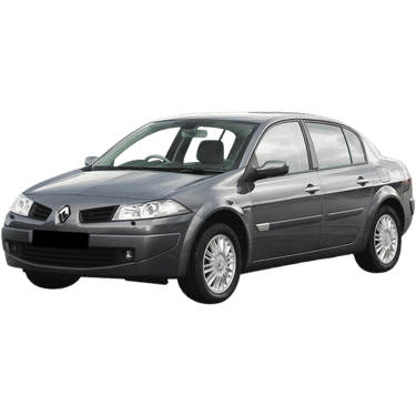 Renault Renault Megane