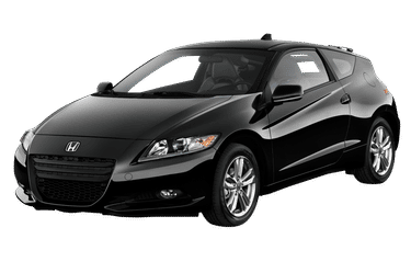 Honda Honda Cr Z