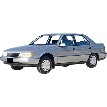 Hyundai Hyundai Sonota
