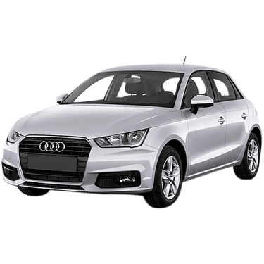 Audi Audi A1