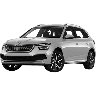 Skoda Skoda Kamiq