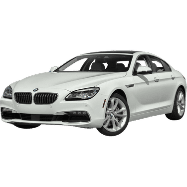 BMW Bmw 6 Serie
