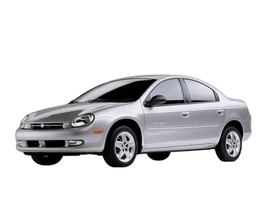 Chrysler Chrysler Neon