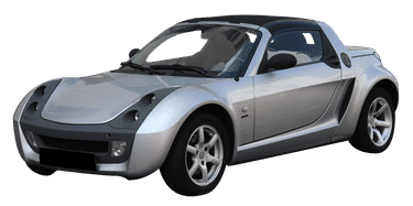 Smart Smart Roadster
