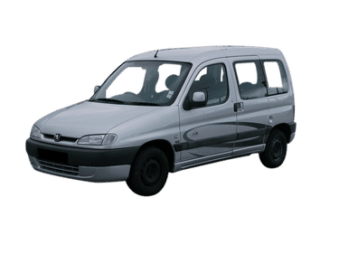 Peugeot Peugeot Partner