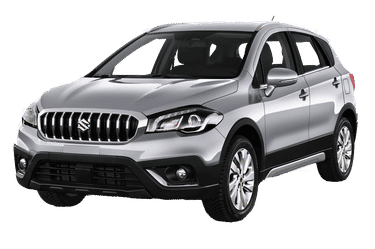 Suzuki Suzuki Sx4 S Cross