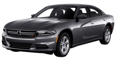 Dodge Dodge Charger