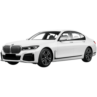 BMW Bmw 7 Serie