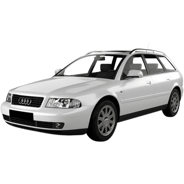 Audi Audi A4