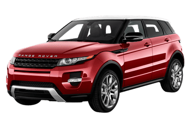 Land Rover Land Rover Range Rover Evoque