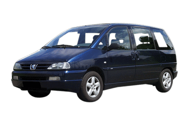 Peugeot Peugeot 806