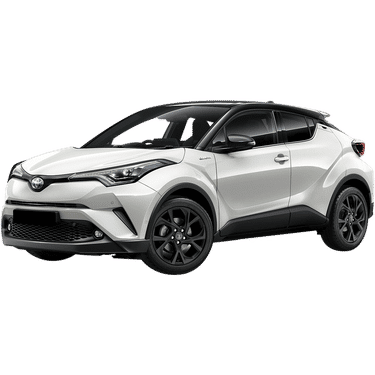 Toyota Toyota C Hr