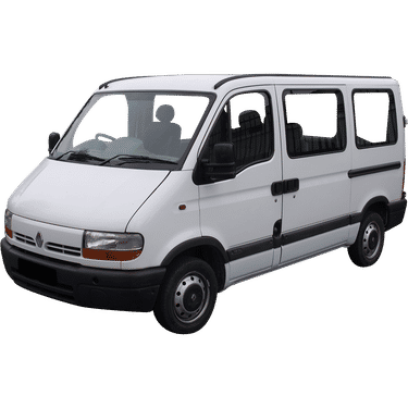 Renault Renault Master