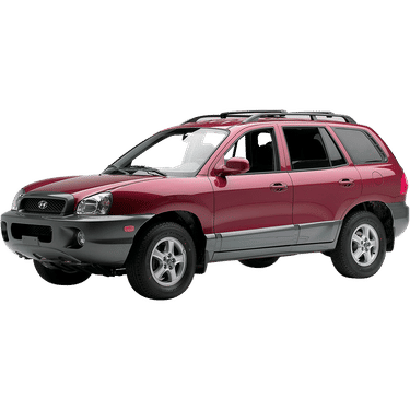 Hyundai Hyundai Santa Fe