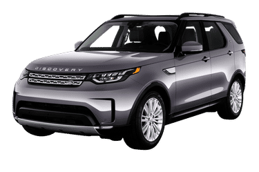 Land Rover Land Rover Discovery