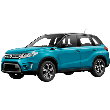 Suzuki Suzuki Vitara