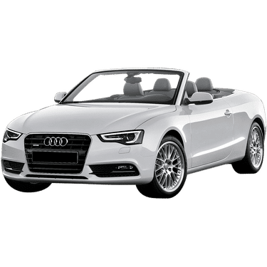Audi Audi A5 Cabrio
