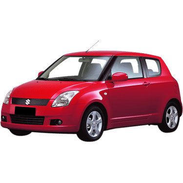 Suzuki Suzuki Swift