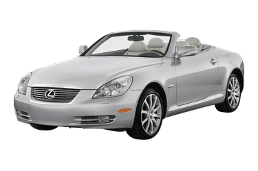 Lexus Sc