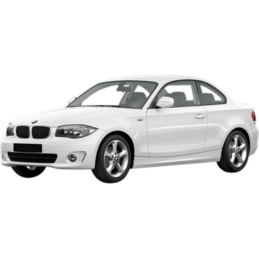 BMW Bmw 1 Serie