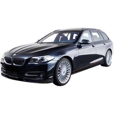 Alpina Alpina D5