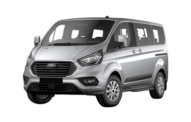 Ford Ford Tourneo