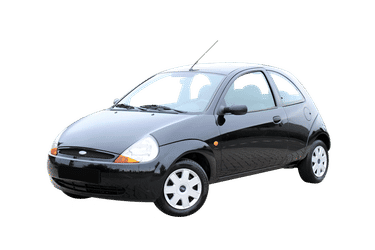 Ford Ford Ka