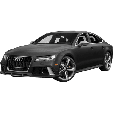 Audi Audi Rs7