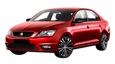 Seat Seat Toledo