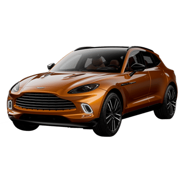 Aston Martin Aston Martin Dbx