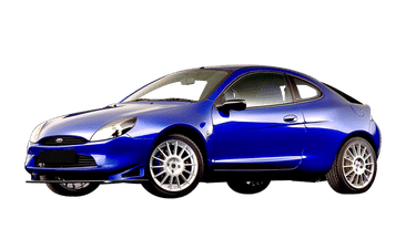 Ford Ford Puma