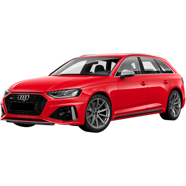 Audi Audi Rs4