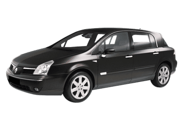 Renault Renault Vel Satis